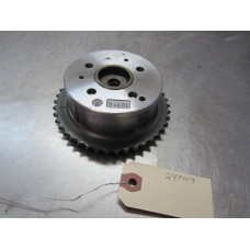 24F104 Intake Camshaft Timing Gear From 2014 Kia Sorento  2.4 243502G750